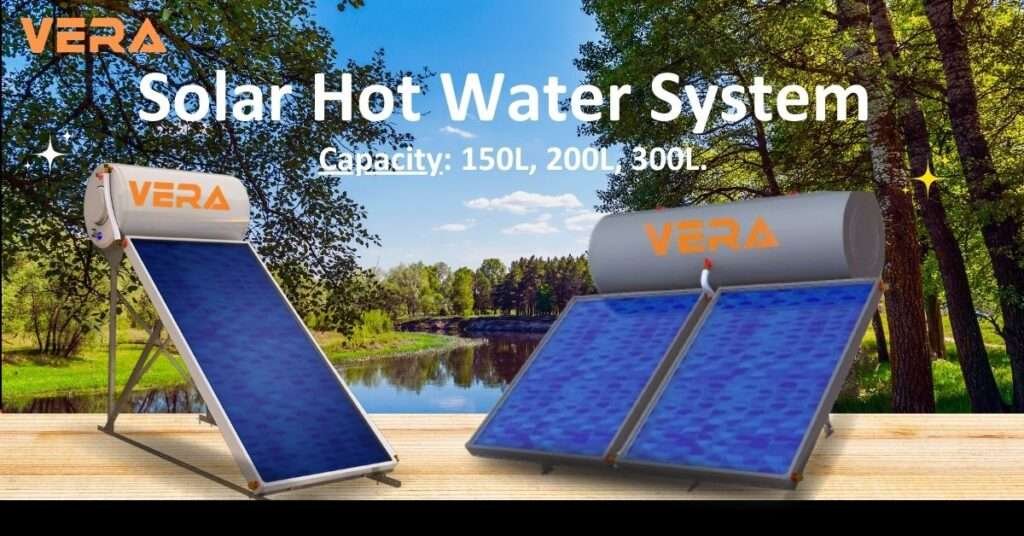 solar water heater supplier dubai uae