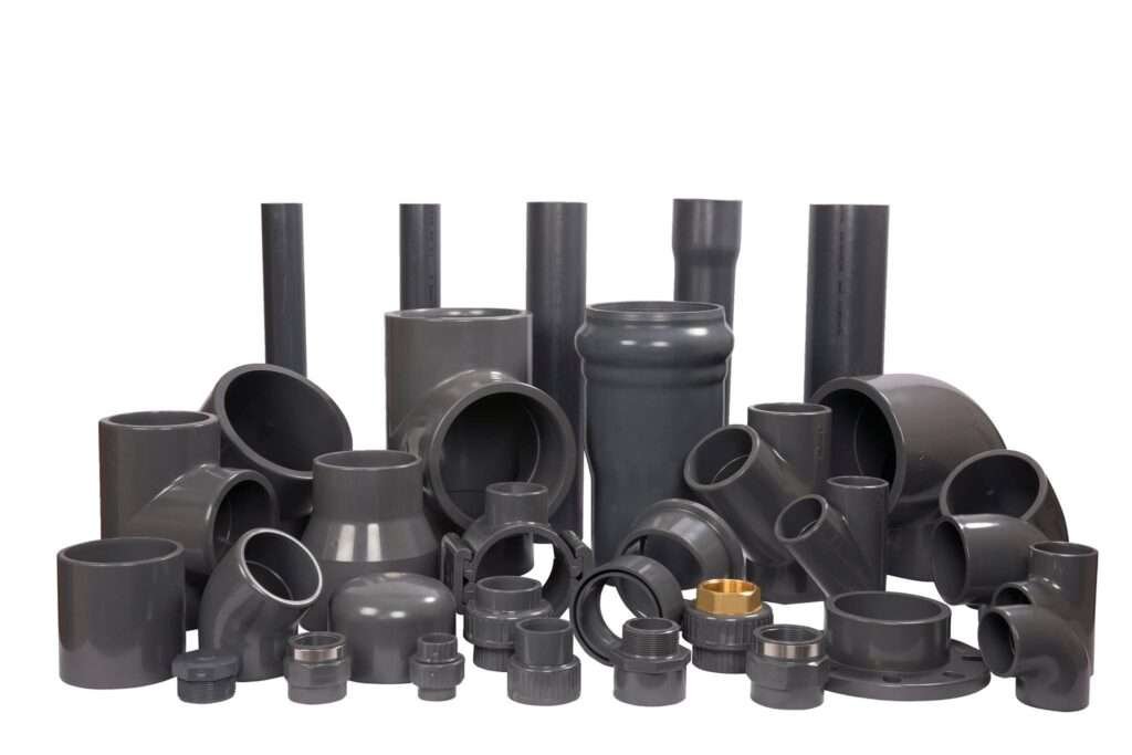pipe fittings suppliers in dubai