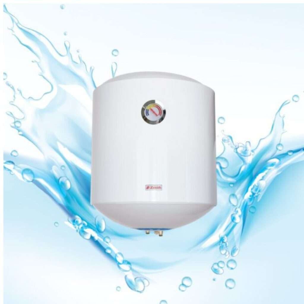 zenith water heater