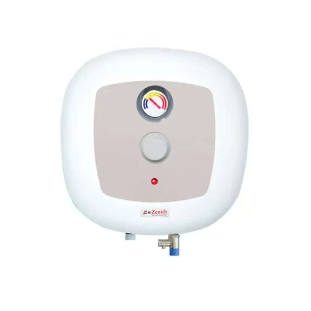 zenith water heater