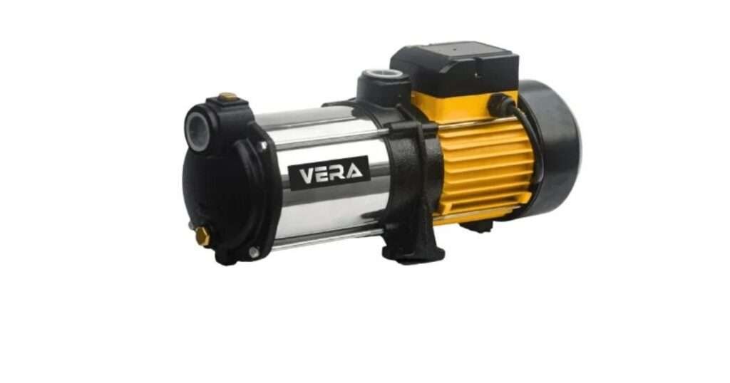 booster pump suppliers in dubai