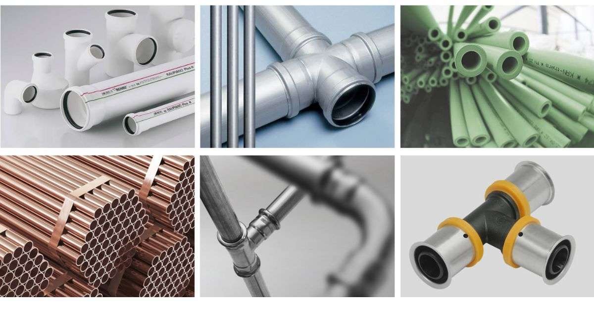 pipe fittings suppliers in dubai
