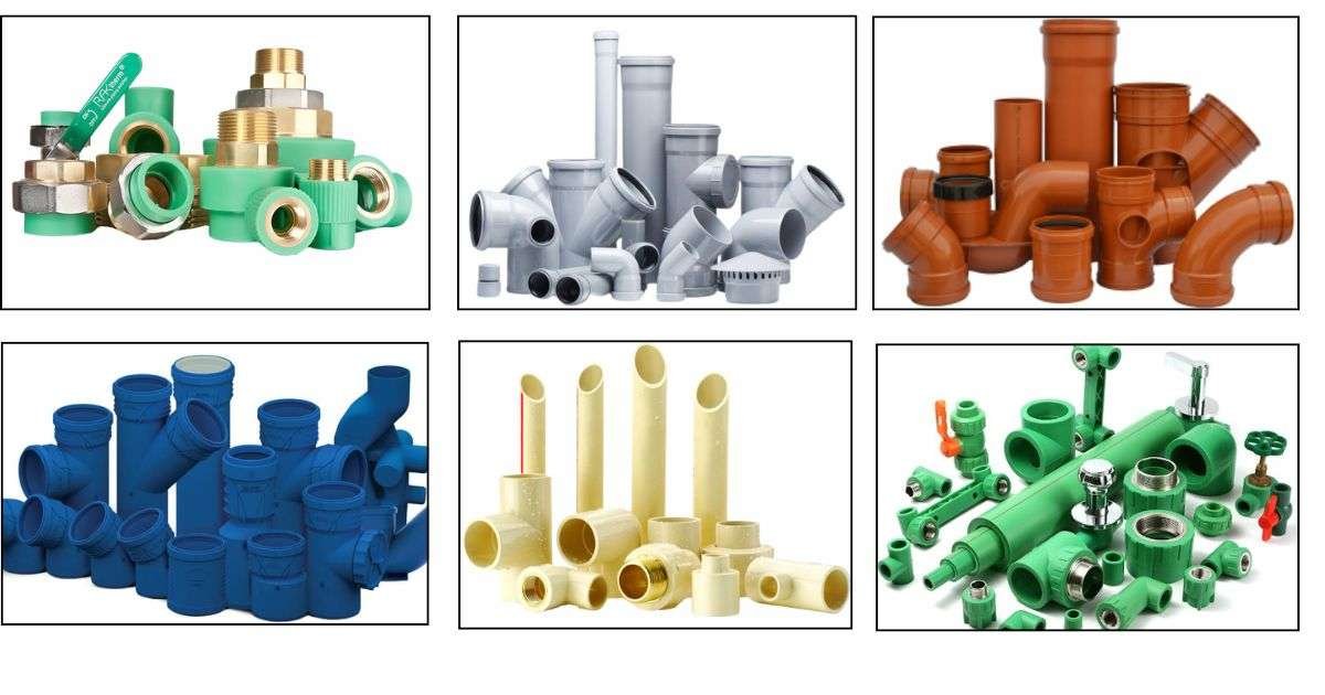 pipe fittings suppliers in dubai