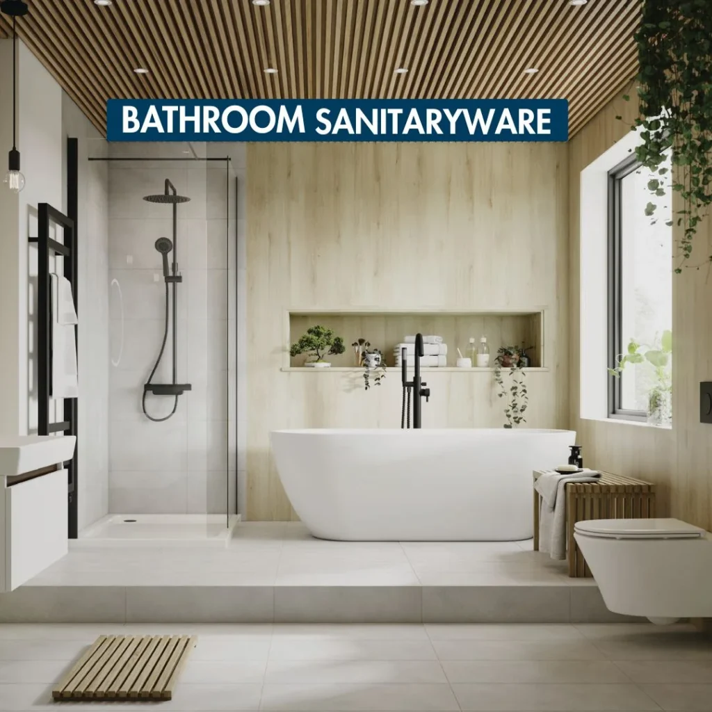 BATHROOM SANITARYWARE (1)