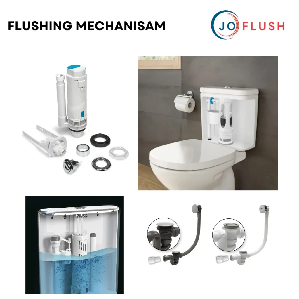 JOFLUSH
