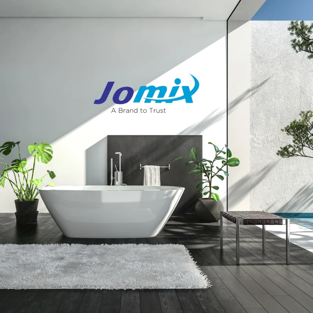 JOMIX