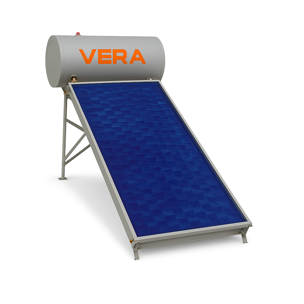 VERA SOLAR WATER HEATER VERA SOLAR WATER HEATER