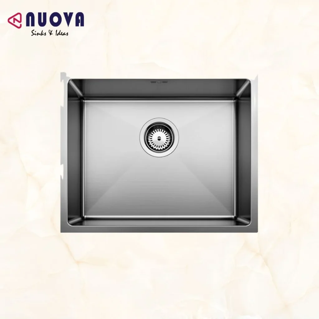 NUOVA KITCHEN SINKS