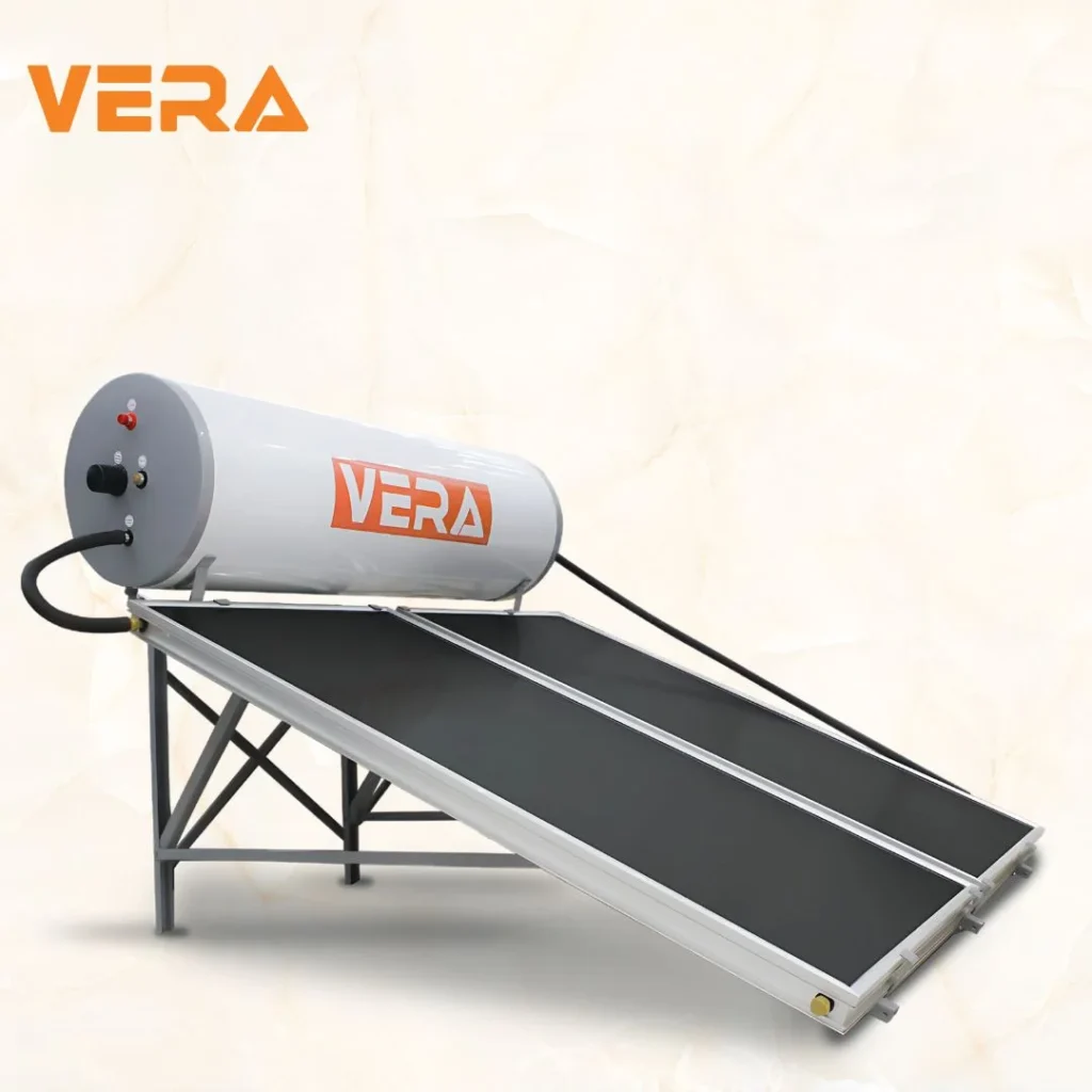 Top solar water heaters supplier dubai - uae