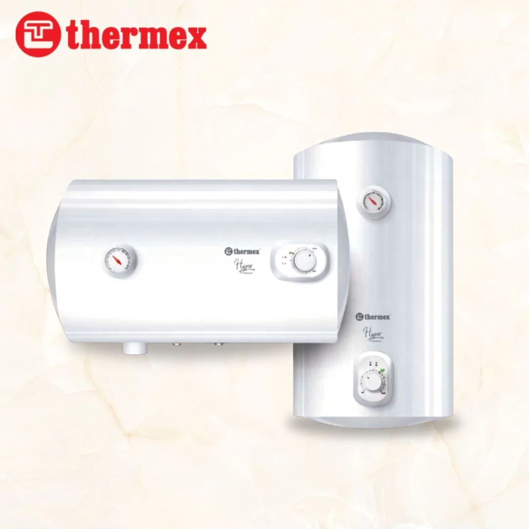 Thermex Hyper – China