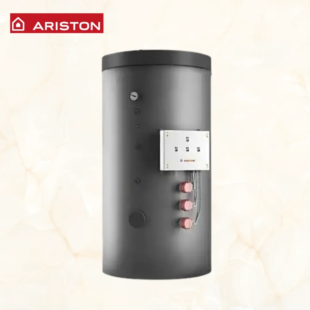 ES Extra Series – 500 to 5000 liters