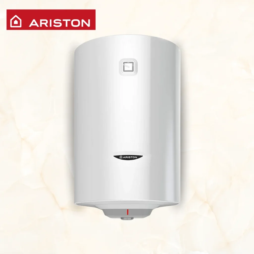 Ariston water heater supplier dubai