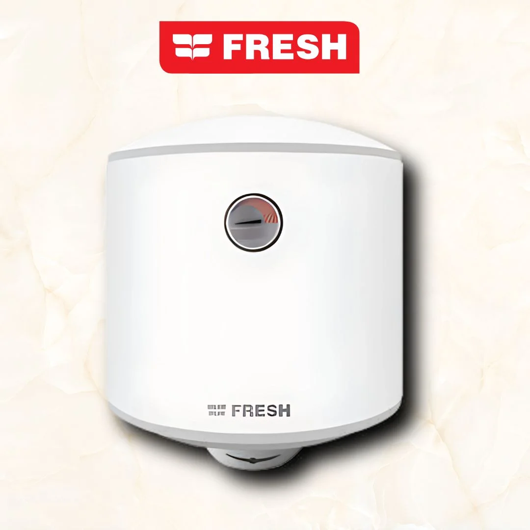fresh water heater