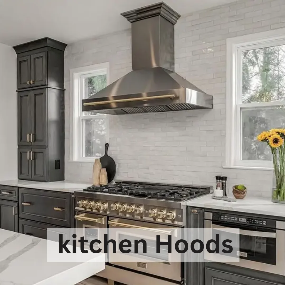 kitchen hoods