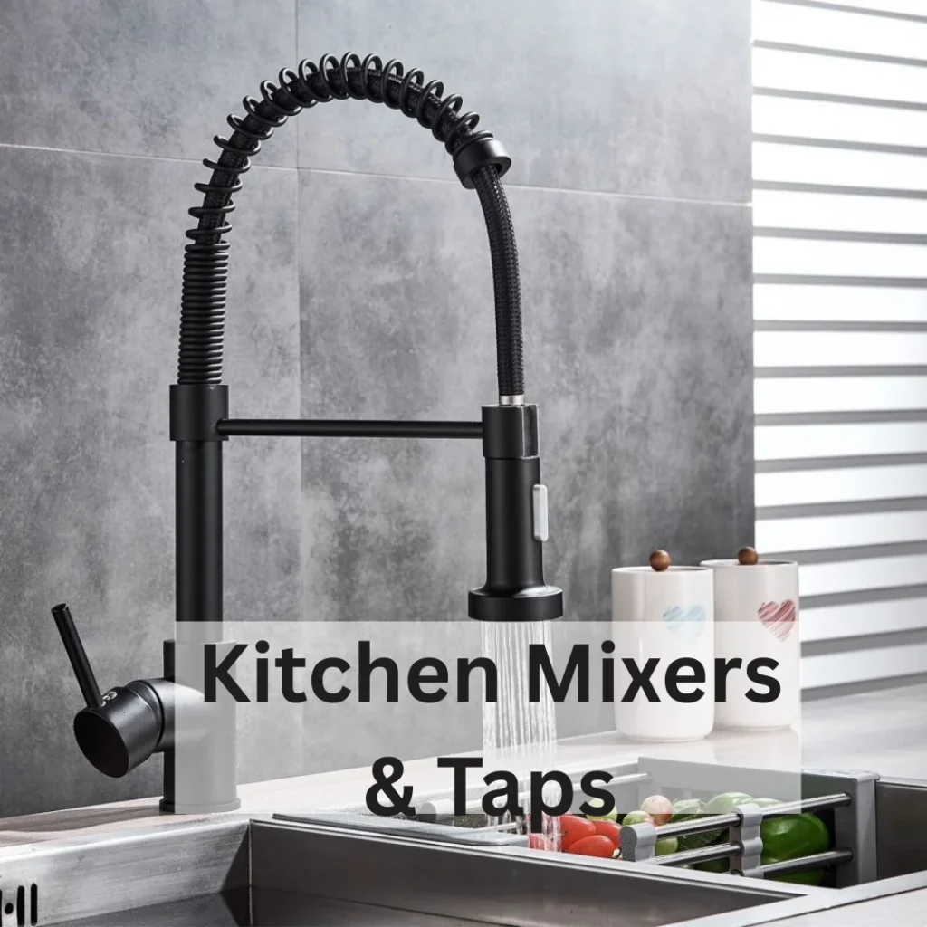 kitchen mixers