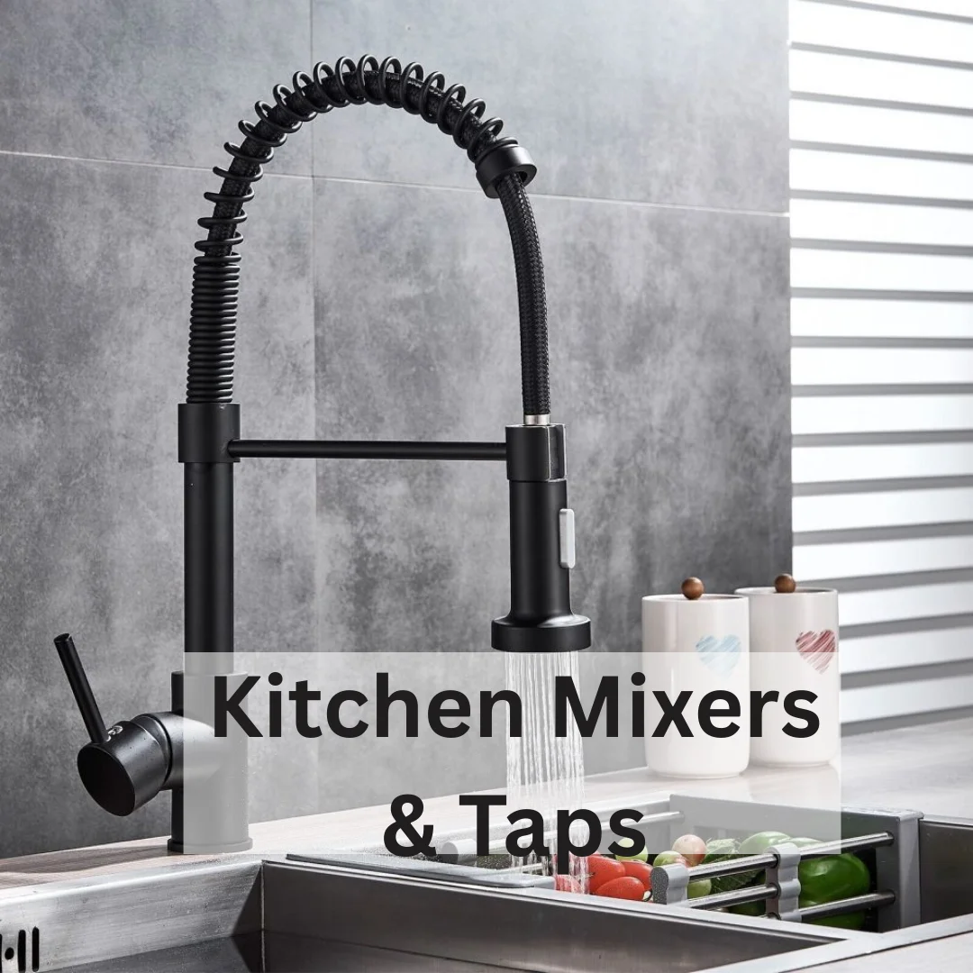kitchen mixers