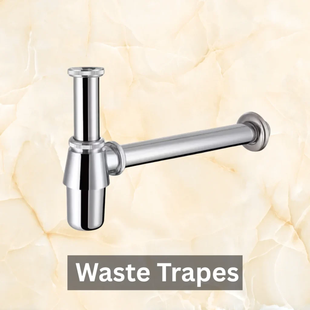 waste trapes
