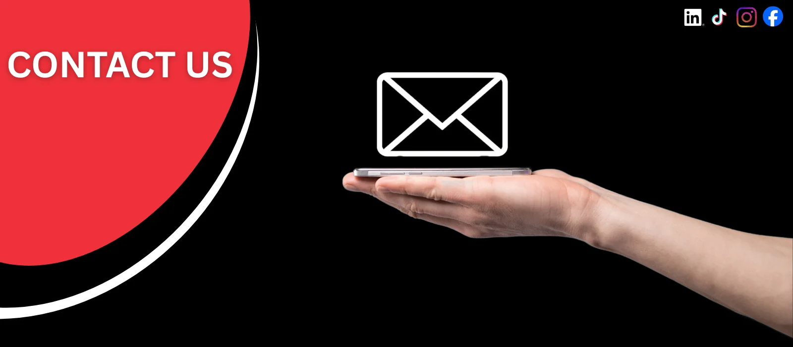 CONTACT US CONTACT US