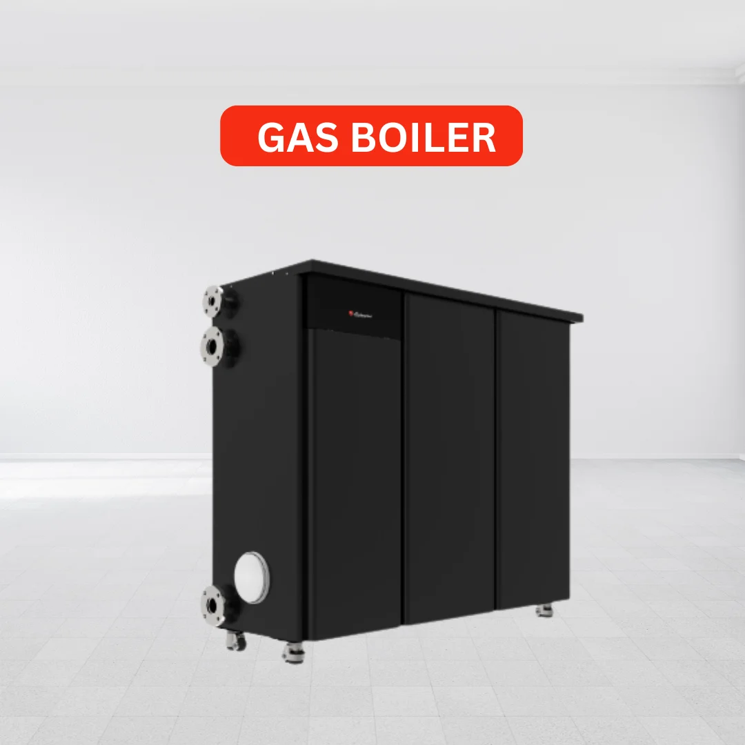 gas boiler supplier dubai