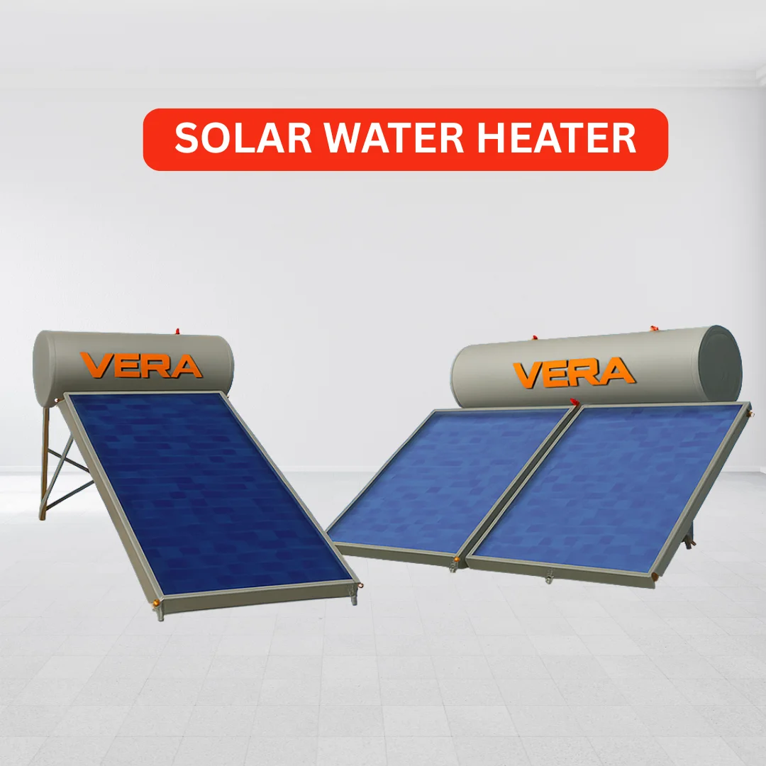solar water heater supplier