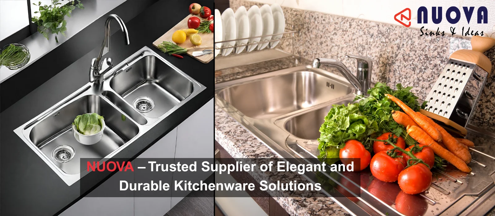 NUOVA KITCHEN WARE SUPPLIER UAE