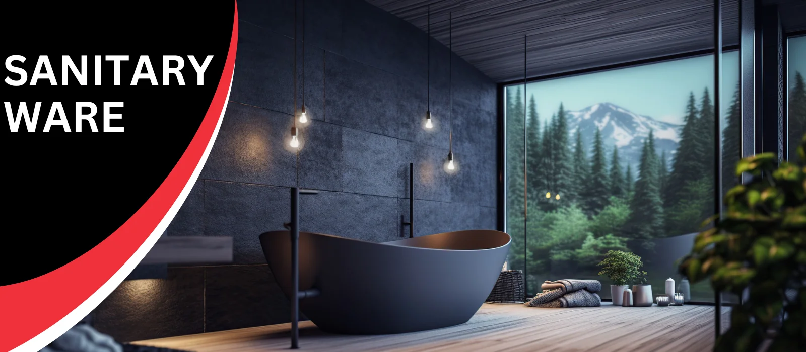 sanitaryware supplier in dubai