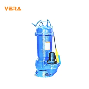 Sewage Water Pump WQD-750D