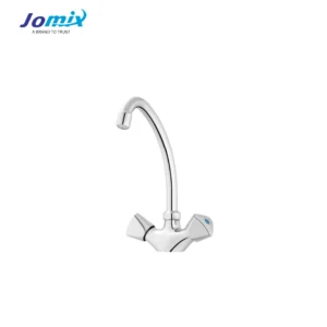 Basin Mixer Single hole Brass