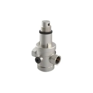 Midline Brass Pressure Reducing Valve – Safe and Efficient Pressure Control
