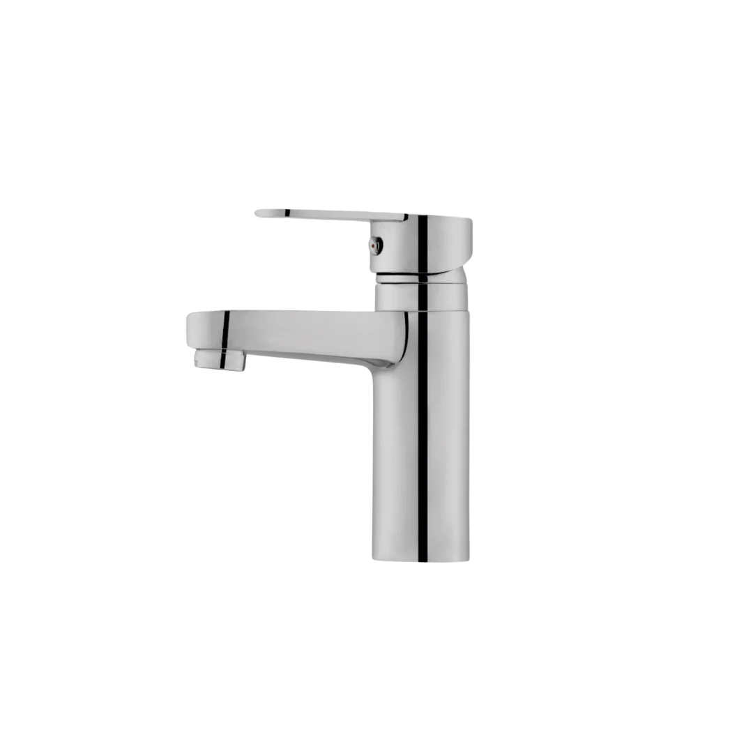 Basin Mixer Brass