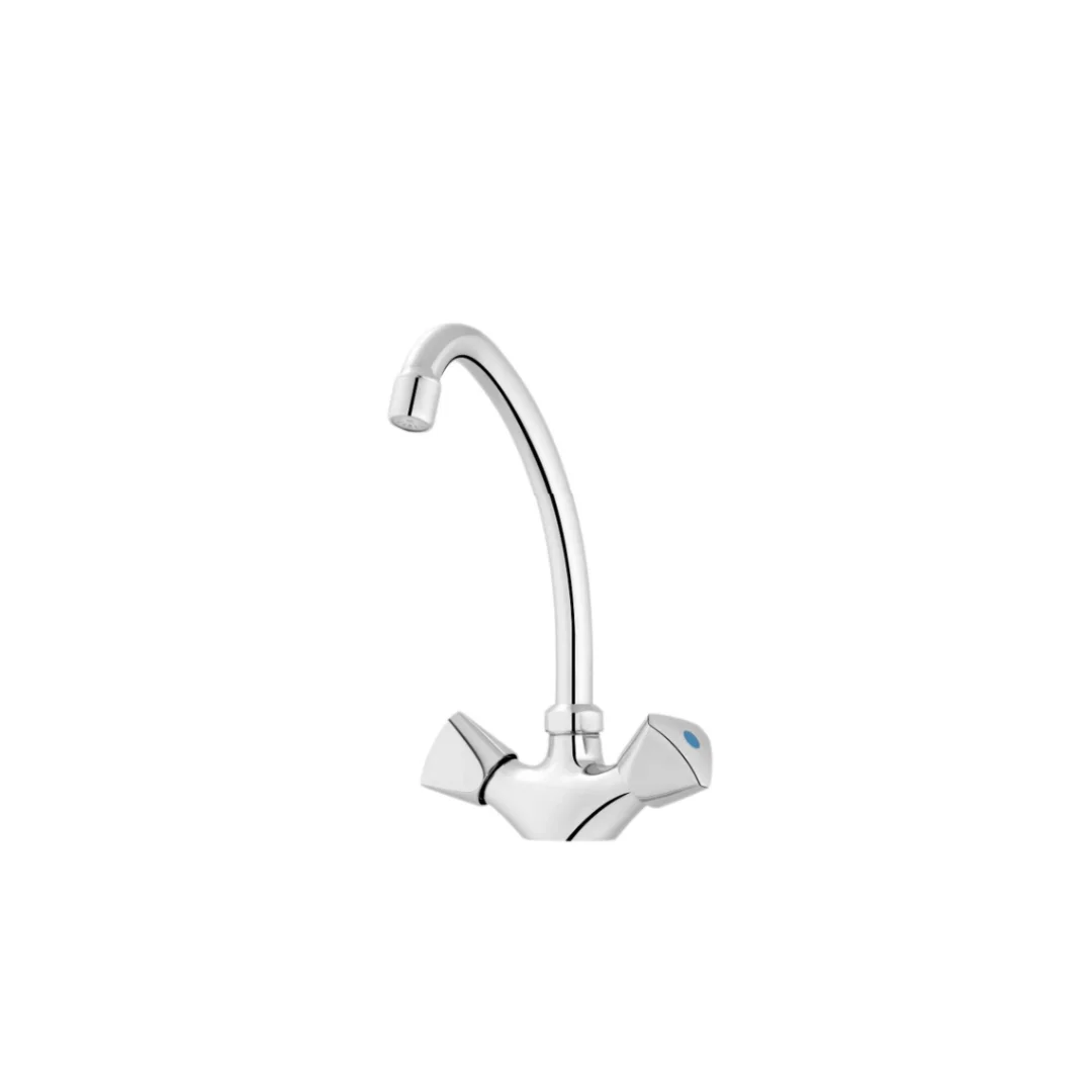 Basin Mixer Single hole Brass Basin Mixer Single hole Brass