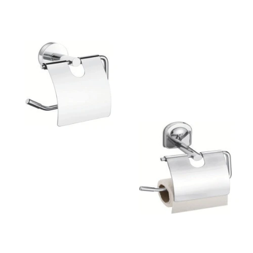 Fortune - Paper Holder CP DG1514 Fortune - Paper Holder CP DG1514