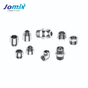 CP & Brass Sanitary Fittings – Durable Chrome Plated Plumbing Accessories