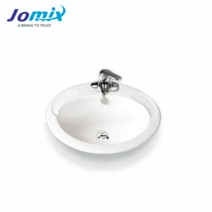 Above Counter Washbasin – Stylish and Functional Bathroom Solution