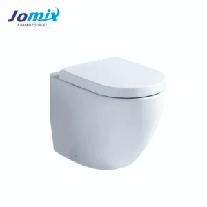 Floor Stand WC – Comfortable and Durable Bathroom Solution