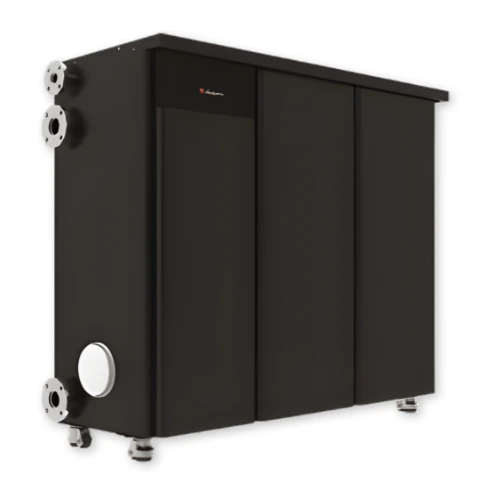 Lamborghini Titan Boiler