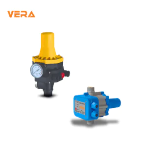 Pressure Controller