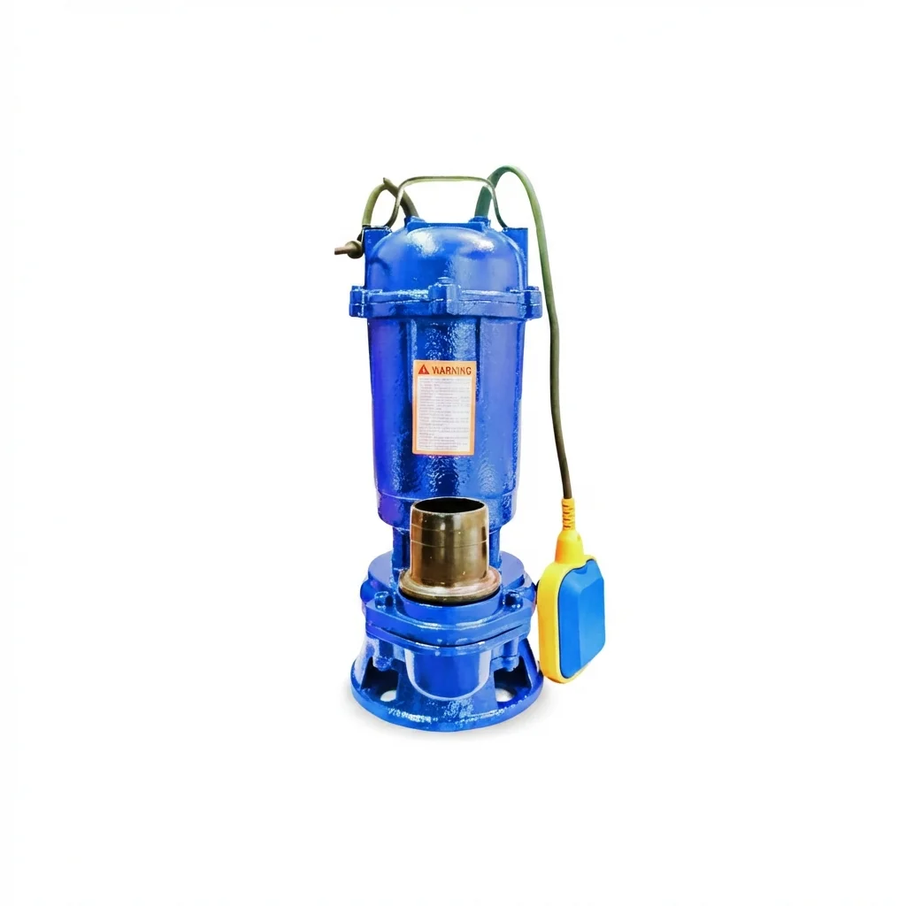 SEWAGE WATER PUMP