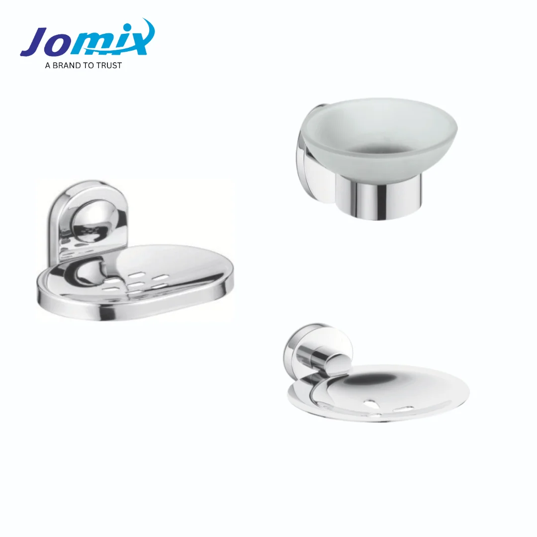 Eureka & Fortune Soap Dish