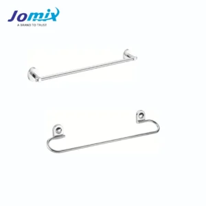 Eureka & Fortune Towel Rod