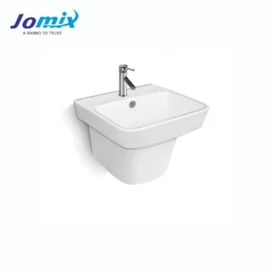 WALL HUNG BASIN ONE PCS