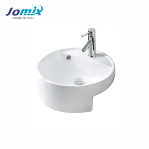 JOMIX Semi Counter Basin – Model K48