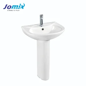 Full PEDESTAL BASIN TWO PIECE