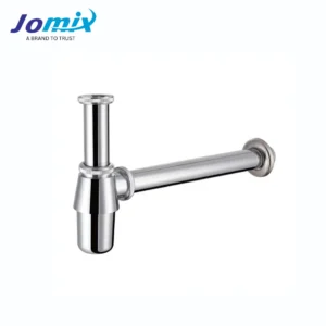 Stainless Steel Waste Trap