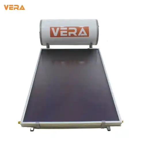 Vera GRT 200 – Greece