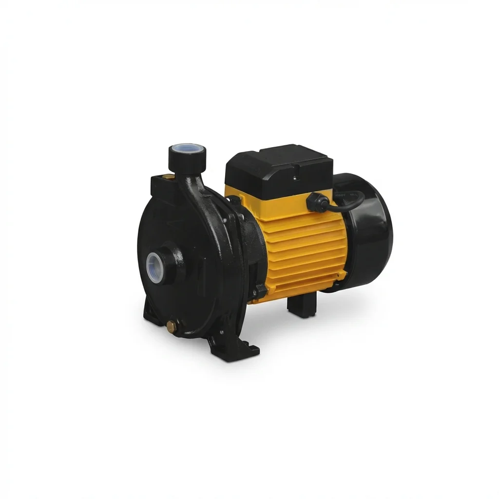 centrifugal pump 