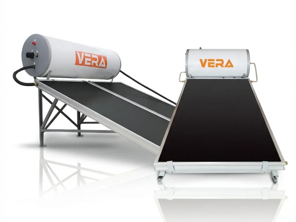 VERA SOLAR WATER HEATER