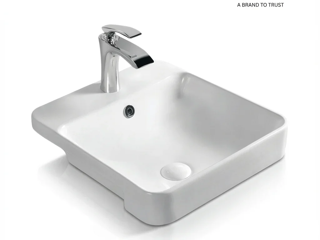 JOMIX WASH BASIN