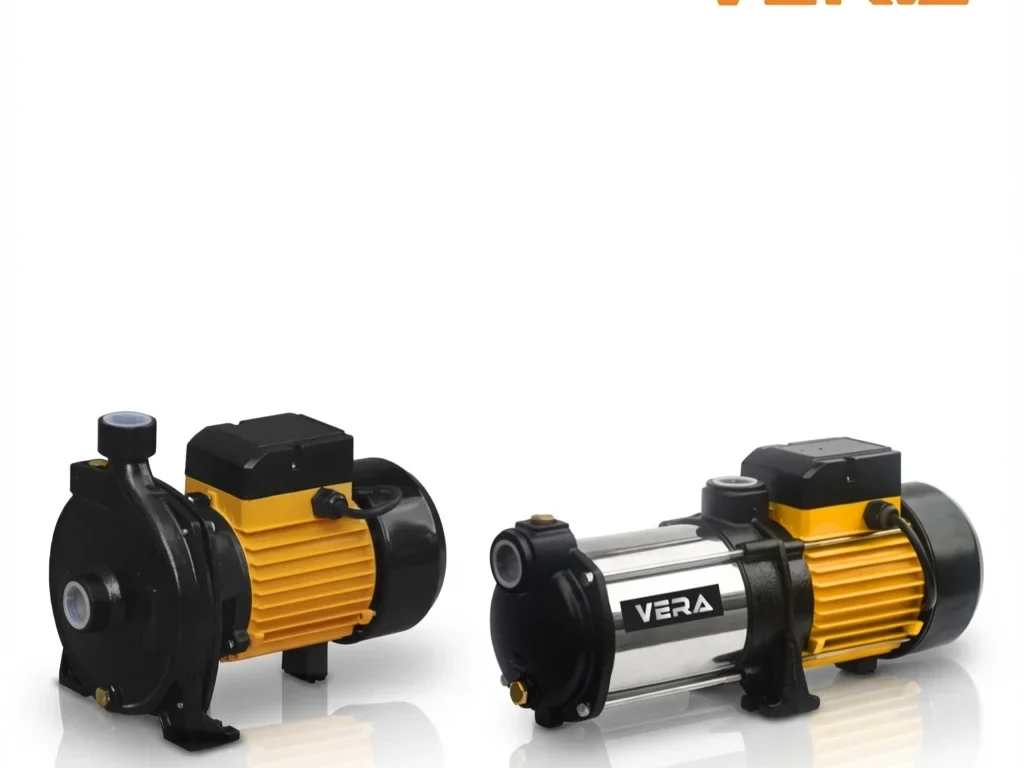 VERA WATER PUMP