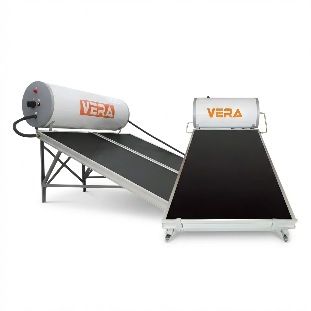 vera solar water heater-china